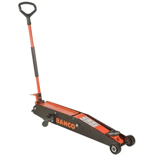 BAHCO Wagenheber, 5 t, extra lang