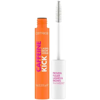Catrice - Wimpern- und Augenbrauenserum 9 ml