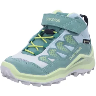 Kinder Maddox Pro GTX Mid VC Schuhe (Größe 38, gruen)