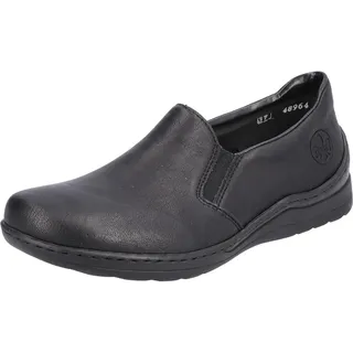 Rieker 48964-00 Damen Schwarz 42