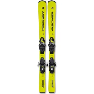 Fischer RC4 Race JR (70-120) Jrs + FJ 4 GW (2023/2024) / 90