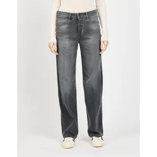 Gang Jeans Jeans, - Comfort Fit - in grau - W34