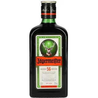 Jägermeister 0,35l