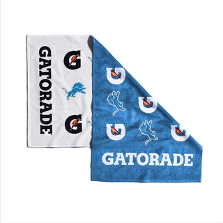 Gatorade Pro Teams Handtuch, Einheitsgröße, 56 x 111 cm