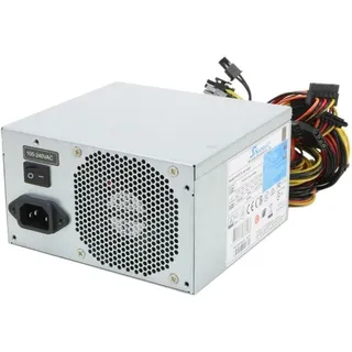 Seasonic ES2
