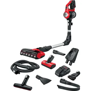 Bosch Unlimited Serie 7 BKS711PET rot