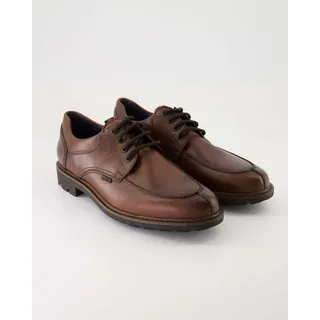 LLOYD Schnürschuhe in braun | Gr.: 42