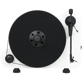 Pro-Ject VT-E BT R