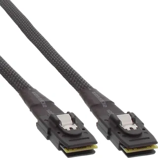 InLine SAS Anschlusskabel intern, Interne Kabel (PC)