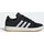 Core Black / Ice Lavender / Off White 40