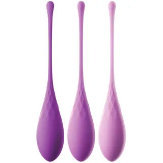 Fantasy For Her Pipedream Fantasy for her 'Kegel Train-Her set“,