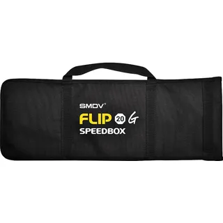 SMDV Speedbox Flip (exkl. Adapter) 20G