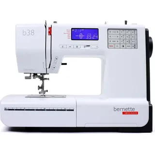 Bernette b38