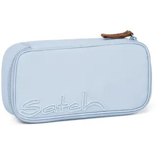Satch Schlamperbox Nordic Ice Blue