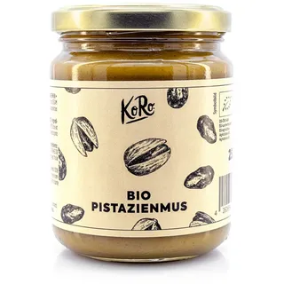 KoRo Handels GmbH KoRo Pistazienmus bio