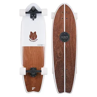 Tempish Surfy Ii 32.5