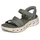 GO WALK GLIDE-STEP 2 0 Ella Grün 38