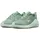Bella Damen Weite E Grau/Steam/Barely Green/White 36 5