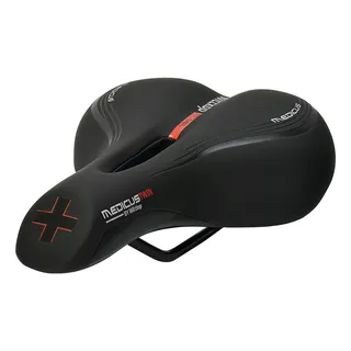 Wittkop Sattel Medicus Twin 2.0
