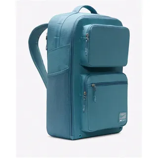 Nike Utility Speed Backpack - smokey blue/smokey blue/denim turq