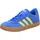 Bright Royal / Pure Sulfur / Gum10 33
