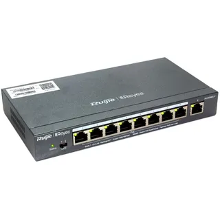ruijie reyee Ruijie RG-ES209GC-P Switch