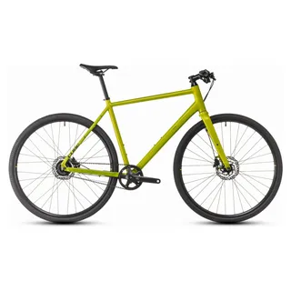 Cube Editor Race Grün Modell 2025