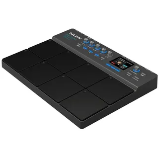 Nux Percussion Pad DP-2000 E-Drum (E-Drum), Schlagzeug