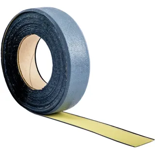 BEHA Schnittschutzband Schutzband selbstklebend 10m für Dichtband, Abdichtband