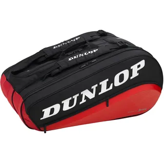 Dunlop CX Performance 8R Black/Red