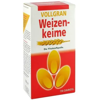 WEIZENKEIME Vollgran Grandel Kerne 500 g