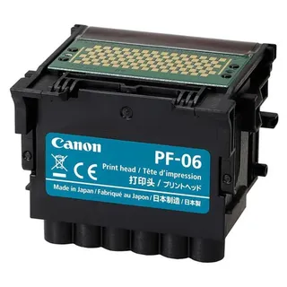 Canon Druckkopf 2352C001 PF-06
