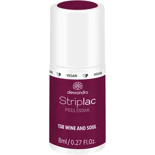 138 wine and soul 8 ml