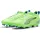 Kinder fizzy apple/puma white/bluemazing 33
