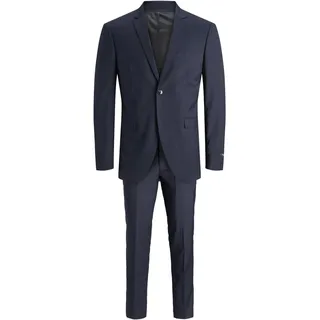JACK & JONES Solar Anzug Dark Navy 13 Jahre