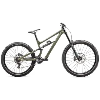 Specialized Status 170 2 Dh Mountainbike - Metallic Spruce / Purple Haze S3