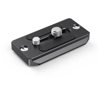 SmallRig 2146B Quick Release Platte Arca-Kompatibilität