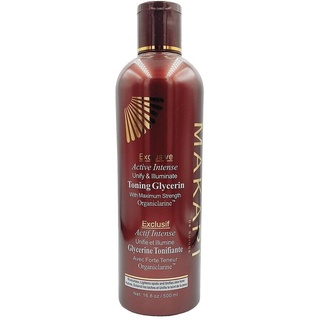 Makari Exclusive Body Glycerin 500 ml