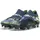 Herren Gray Skies-Puma White-Fizzy Apple 44