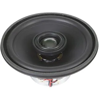 Audio System XC 120 EVO X-Series Neodym Coaxial System 12cm, 125 Watt 1 Paar