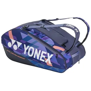 Yonex Pro Racket Bag 12er midnight Navy