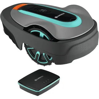 Gardena smart Sileno city Mähroboter 400 m2 19605-60