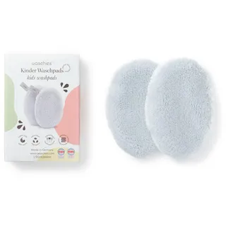 Waschies Baby- & Kinderhaut Pastel Blue