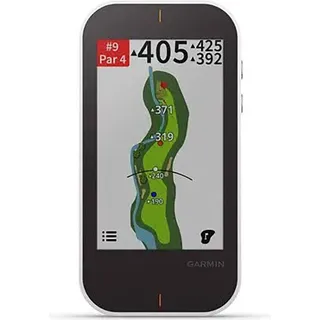 Garmin Approach G80