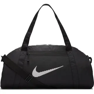 Nike Gym Club Trainingstasche 24L Damen 010 black/black/white