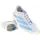 Herren White/Clear Blue/Matte Gold 42 2/3