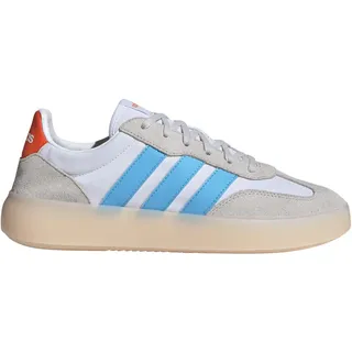 Cloud White / Semi Blue Burst / Semi Impact Orange 42