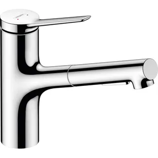 Hansgrohe Zesis M33 chrom 74810000