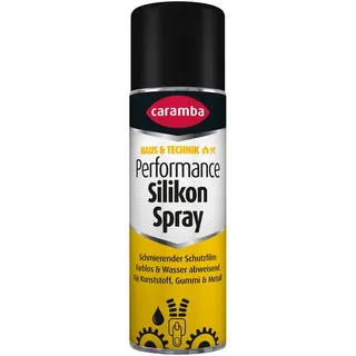 Caramba Silikon Spray 300ml