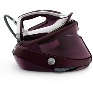 Tefal Pro Express Vision GV9810 inkl. Dampfglätter